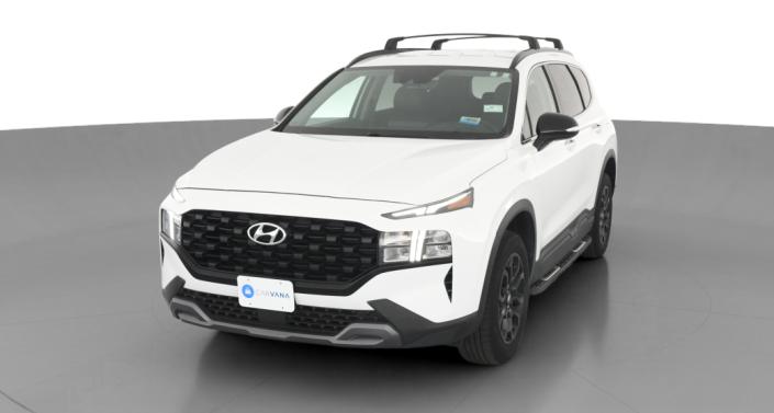2022 Hyundai Santa Fe XRT -
                Rocklin, CA