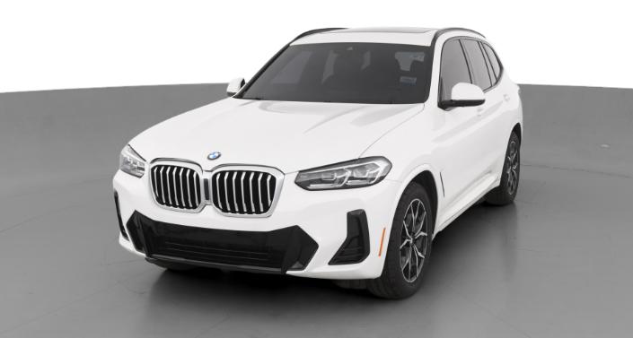 2022 BMW X3 sDrive30i -
                Concord, NC
