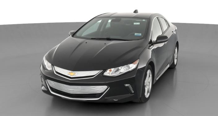 2019 Chevrolet Volt LT -
                Rocklin, CA