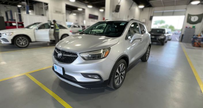 2019 Buick Encore Essence -
                  Tempe, AZ