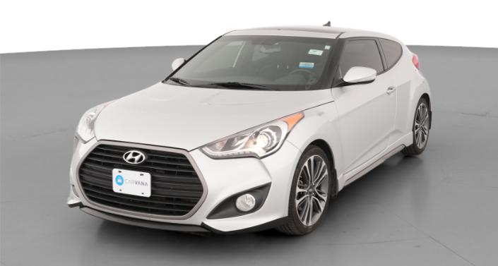 2016 Hyundai Veloster Turbo -
                Tolleson, AZ