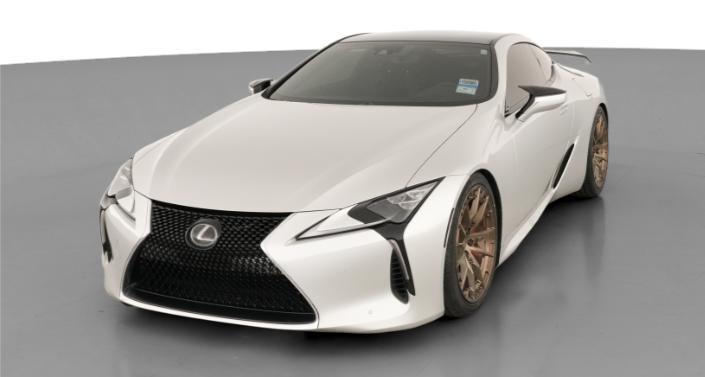 2018 Lexus LC 500 -
                Haines City, FL