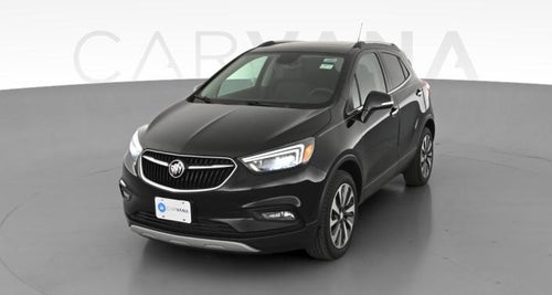 2019 Buick Encore