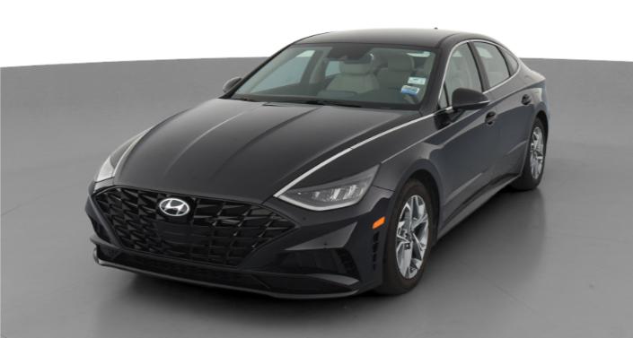 2023 Hyundai Sonata SEL -
                Concord, NC