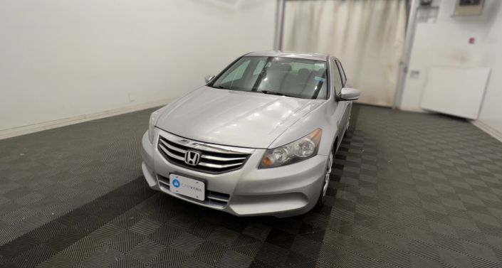 2012 Honda Accord LX -
                Framingham, MA
