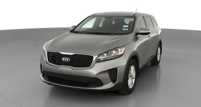 2019 Kia Sorento LX -
                Lorain, OH