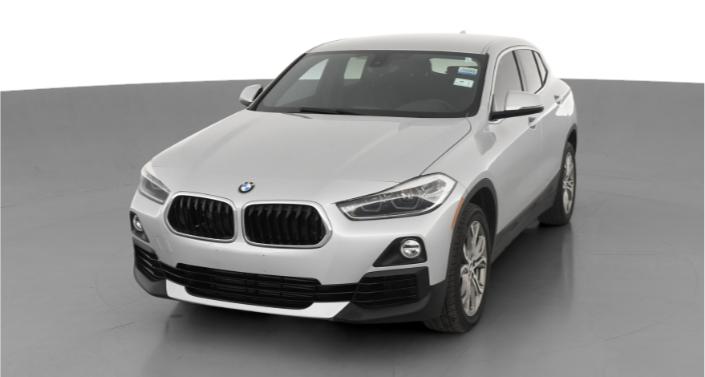 2018 BMW X2 xDrive28i -
                Wheatland, OK