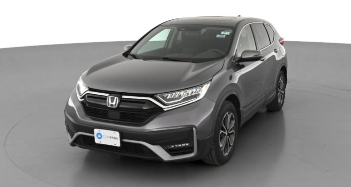 2021 Honda CR-V EX -
                Colonial Heights, VA