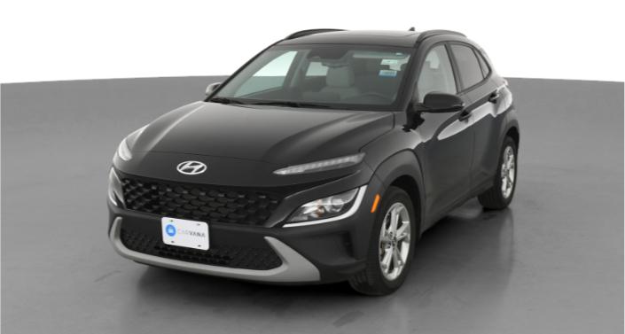 2022 Hyundai Kona SEL -
                Richton Park, IL