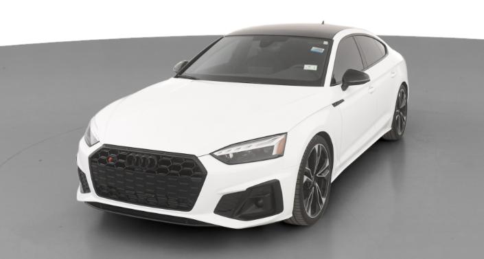 2023 Audi S5 Premium Plus -
                Fort Worth, TX
