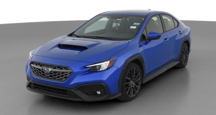 2024 Subaru WRX Premium -
                Concord, NC