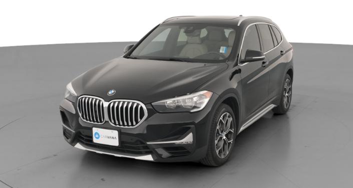 2020 BMW X1 xDrive28i Hero Image