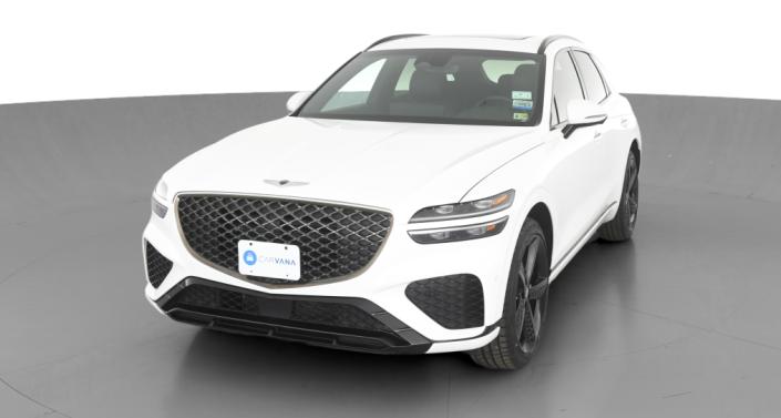 2022 Genesis GV70 Standard -
                Colonial Heights, VA