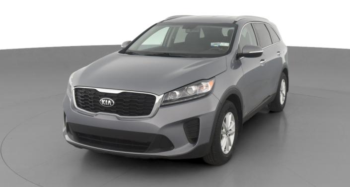 2019 Kia Sorento LX -
                Hebron, OH