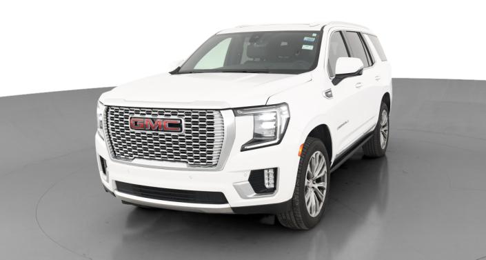 2021 GMC Yukon Denali -
                Indianapolis, IN