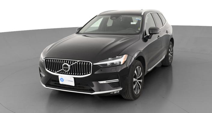 2023 Volvo XC60 B5 Plus -
                Indianapolis, IN