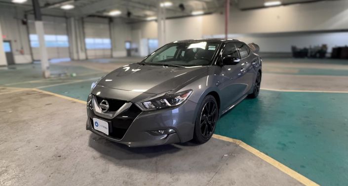 2017 Nissan Maxima Platinum -
                Manville, NJ