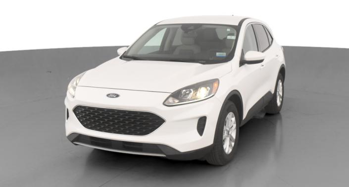 2020 Ford Escape SE -
                Indianapolis, IN