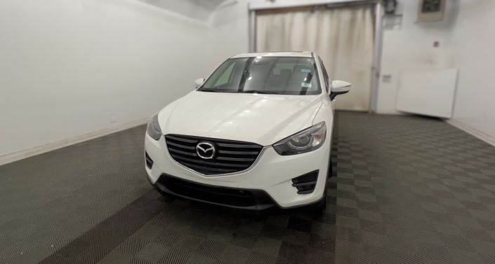 2016 Mazda CX-5 Grand Touring -
                Framingham, MA