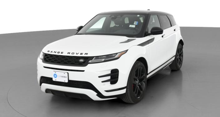 2023 Land Rover Range Rover Evoque R-Dynamic HST -
                Richton Park, IL