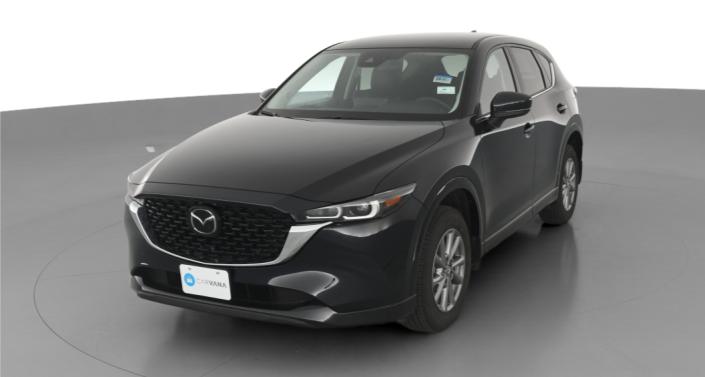 2024 Mazda CX-5 S Select -
                West Memphis, AR