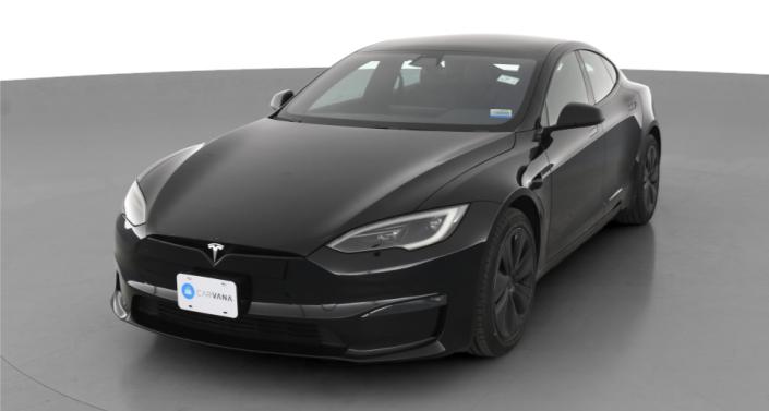 2022 Tesla Model S Long Range -
                Richton Park, IL