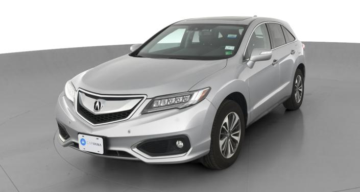 2017 Acura RDX Base -
                Colonial Heights, VA