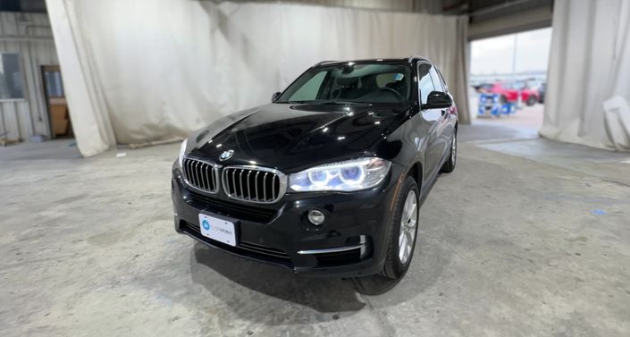 2015 BMW X5 sDrive35i -
                Houston, TX