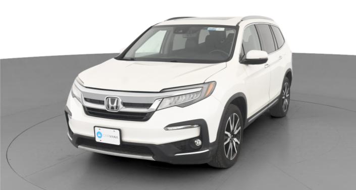 2019 Honda Pilot Elite -
                  West Memphis, AR