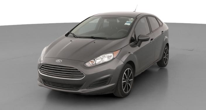 2019 Ford Fiesta SE -
                Tolleson, AZ
