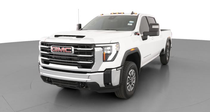 2024 GMC Sierra 3500 SLE -
                Tolleson, AZ