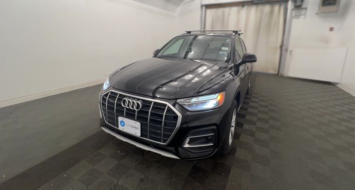 2021 Audi Q5 Premium -
                Framingham, MA