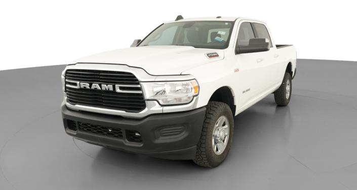 Thumbnail: 2019 RAM 2500 - 1