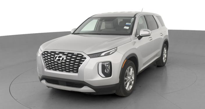 2022 Hyundai Palisade SE -
                Hebron, OH
