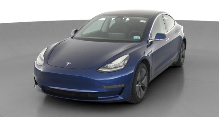 2020 Tesla Model 3 Standard Range -
                Rocklin, CA