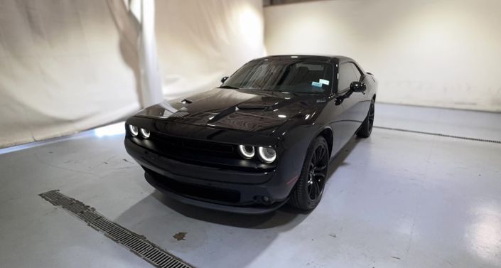 2018 Dodge Challenger SXT -
                Union City, GA