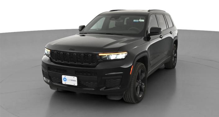 2023 Jeep Grand Cherokee L Altitude -
                Manville, NJ
