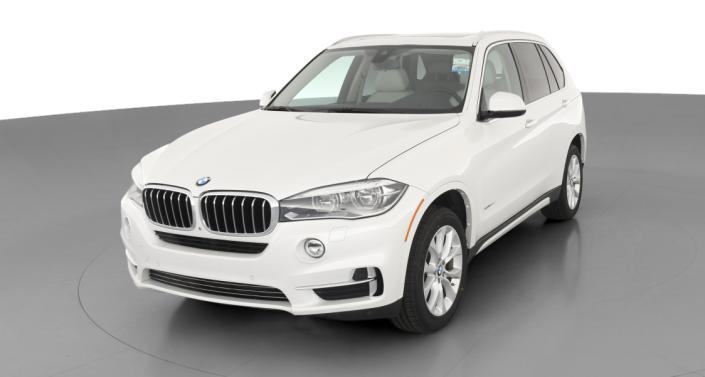 2015 BMW X5 xDrive35i -
                Rocklin, CA
