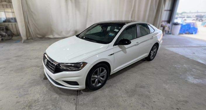 Thumbnail: 2019 Volkswagen Jetta - 1