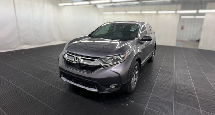 2018 Honda CR-V EX-L -
                Indianapolis, IN