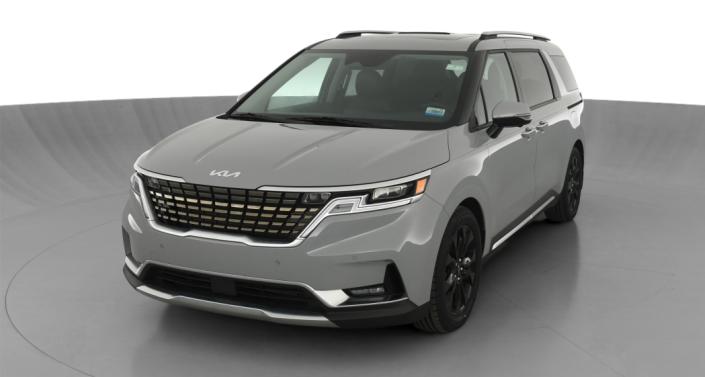 2022 Kia Carnival SX Prestige -
                Lorain, OH