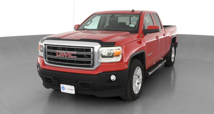 2014 GMC Sierra 1500 SLE -
                Colonial Heights, VA