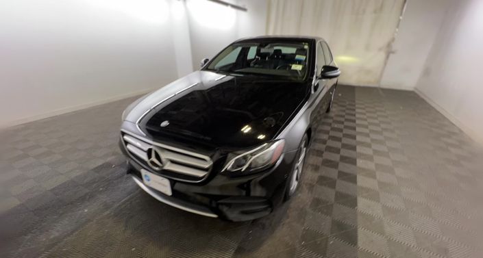 2017 Mercedes-Benz E-Class E 300 -
                Framingham, MA
