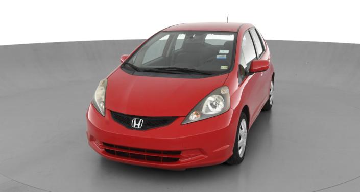 2012 Honda Fit Base -
                Colonial Heights, VA