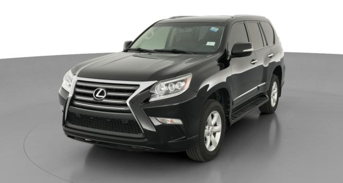 Thumbnail: 2018 Lexus GX - 1
