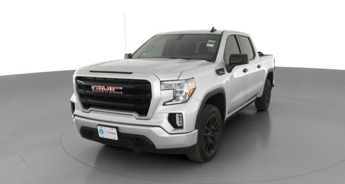 2020 GMC Sierra 1500 Elevation -
                San Antonio, TX