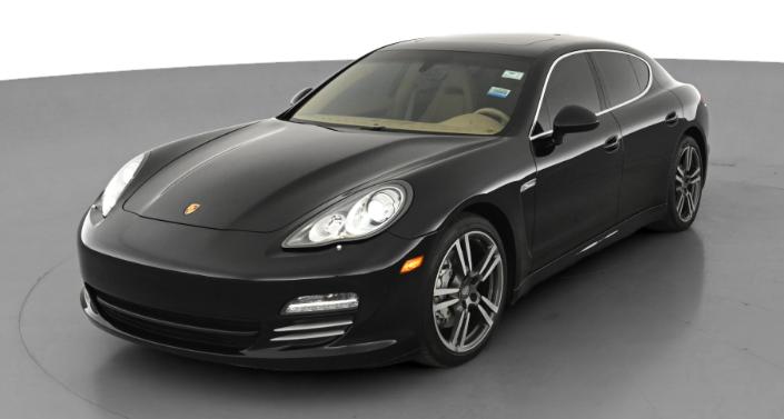 2012 Porsche Panamera 4S -
                Beverly, NJ