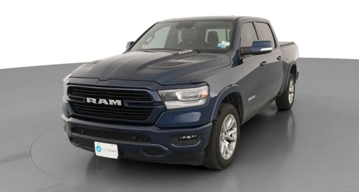 2021 RAM 1500 Laramie -
                Auburn, GA