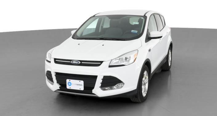 2016 Ford Escape SE -
                Richton Park, IL