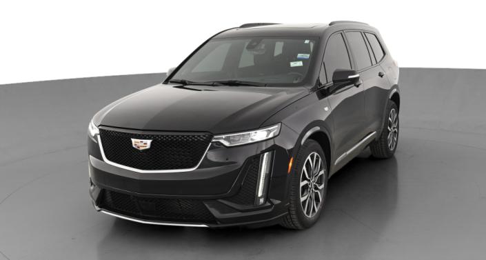 2021 Cadillac XT6 Sport -
                Indianapolis, IN